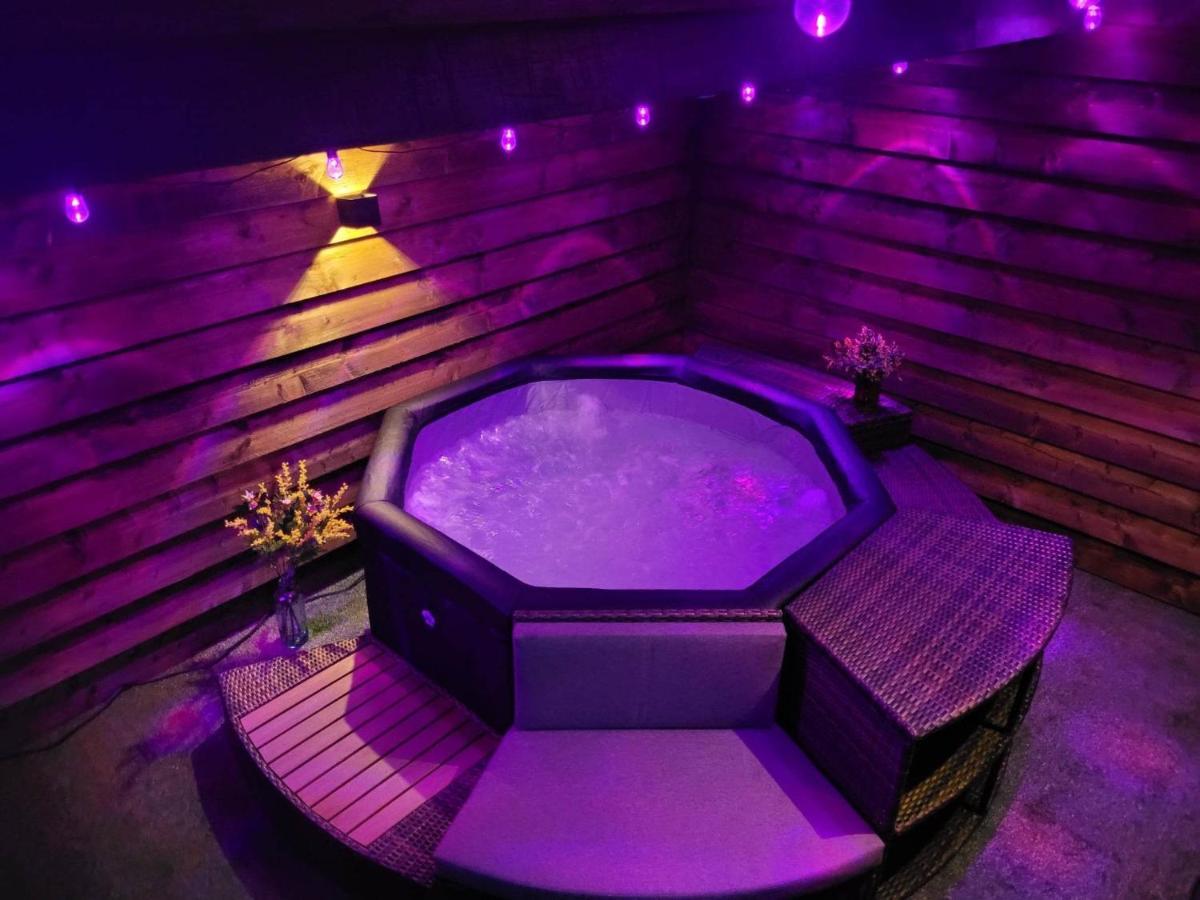 Chambre Merlot, Piscine Et Spa, Proche St Emilion Lugon et l'Ile du Carney ภายนอก รูปภาพ