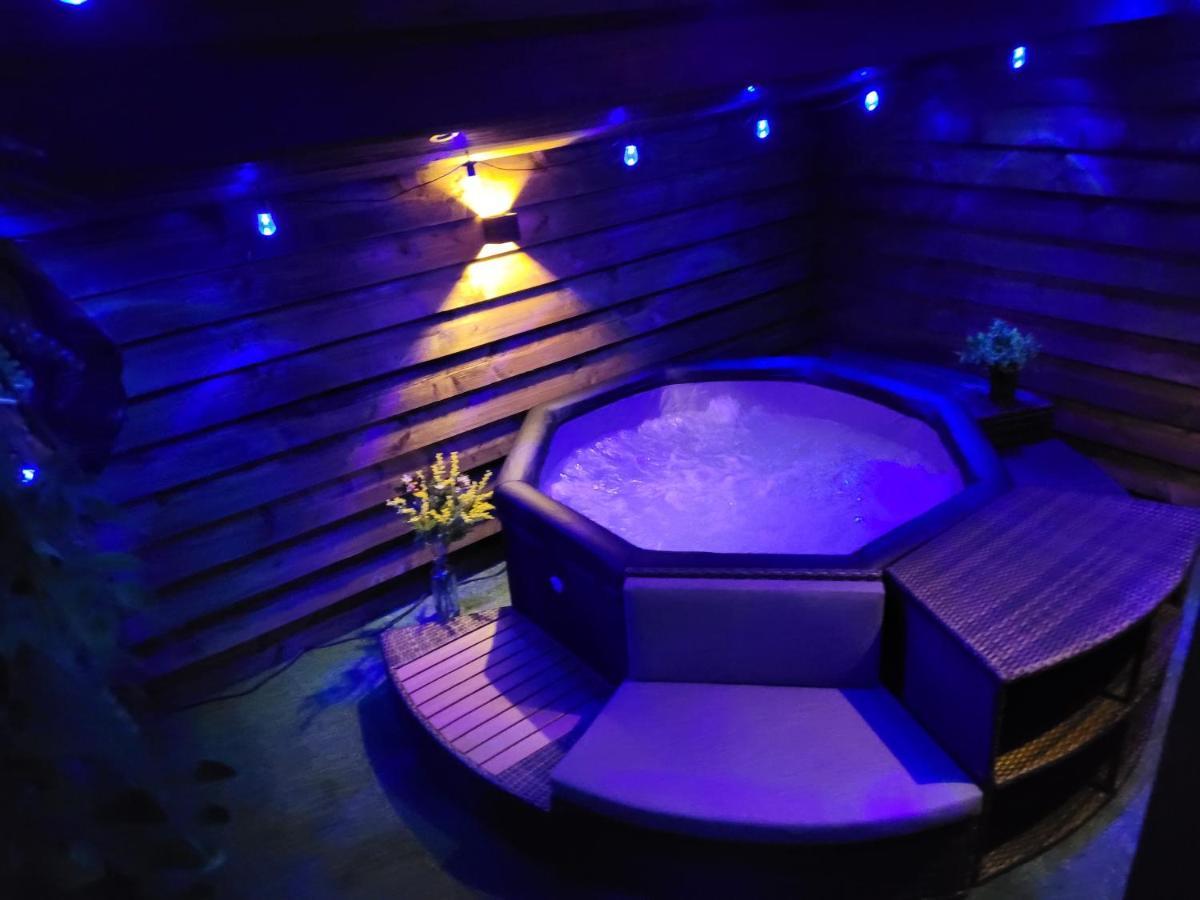 Chambre Merlot, Piscine Et Spa, Proche St Emilion Lugon et l'Ile du Carney ภายนอก รูปภาพ